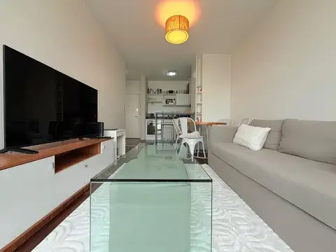 Departamento en Alquiler en San Telmo, USD 900