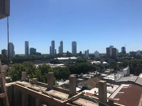 Venta Cochera PB   Crespo y Salta - Pichincha - Rosario