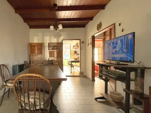 Casa en Venta al Sureste