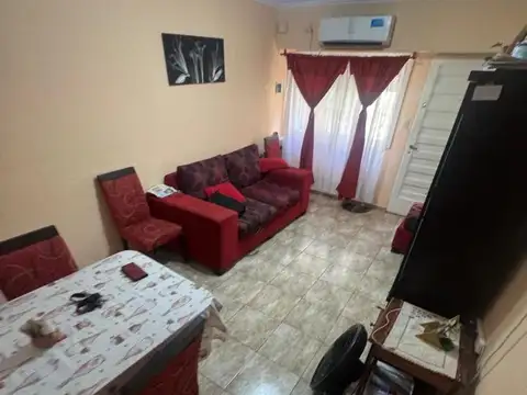 Depto Tipo Casa en Venta de 2 dormitorios