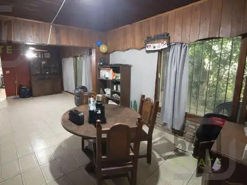 Casa en Venta 60 años