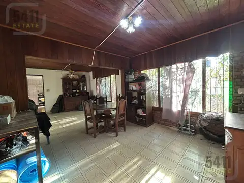 Casa en Venta 60 años