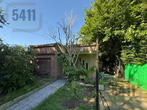 Casa en Venta de 2 dormitorios