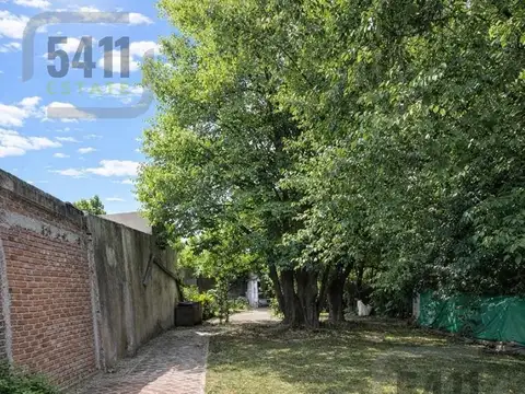 Casa en Venta en Ezeiza, USD 99.000