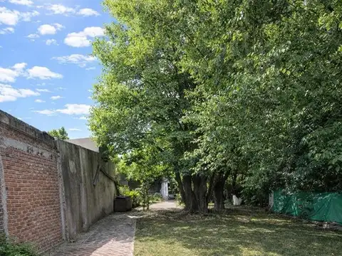 Casa en Venta 60 años