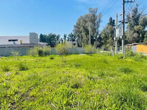 Terreno en Venta en Pilar Centro, Pilar
