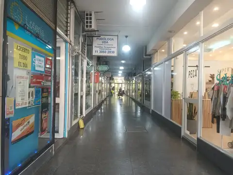 Local en venta en Belgrano
