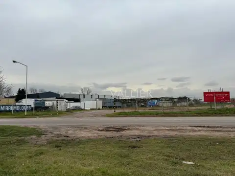 Terreno en Alquiler de 5800,0 m2