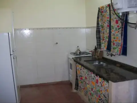 Casa en Venta en Bialet Masse, USD 75.000