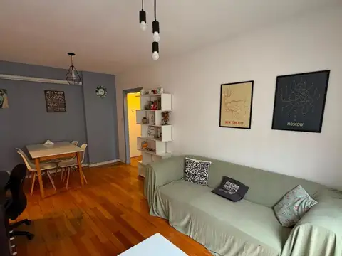 Departamento en Alquiler en Olivos, Partido de Vicente López