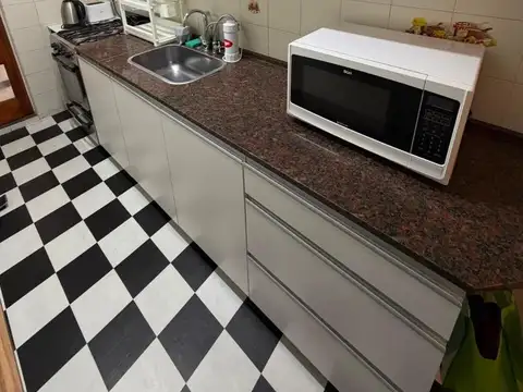 Departamento en Alquiler 15 años