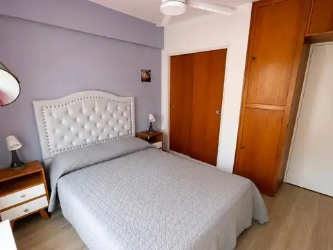 Departamento en Alquiler en Olivos, USD 900