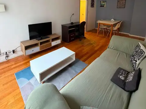 Departamento en Alquiler de 2 ambientes