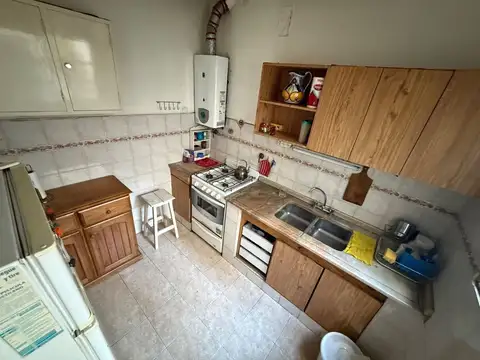 Casa 5 ambientes con 1 baño