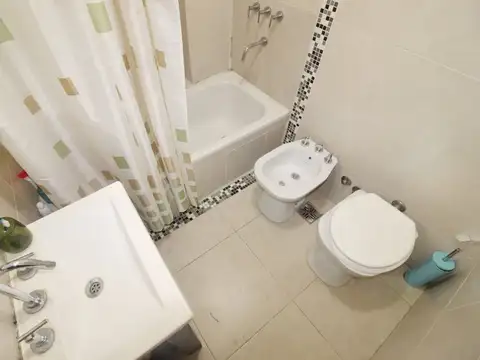 Departamento en Venta en Parque Chacabuco, USD 74.000