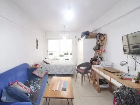 Departamento en venta en Parque Chacabuco