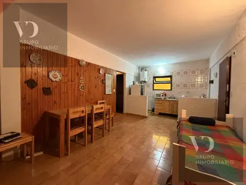 Departamento en Venta en San Bernardo del Tuyu, USD 30.000