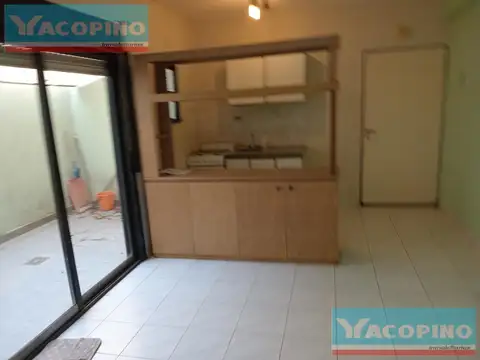 Departamento en Venta en Villa del Parque, USD 76.000