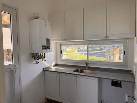 Casa a estrenar en venta Puertos - Riberas