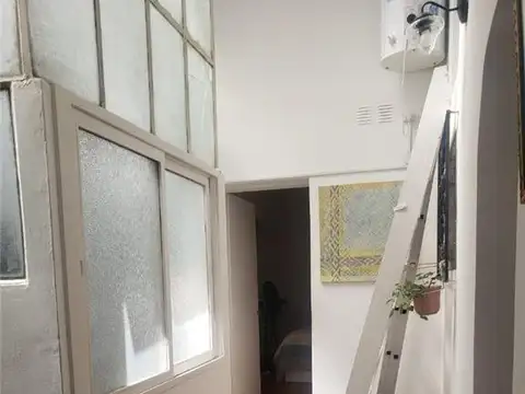Depto Tipo Casa en Venta de 1 dormitorio