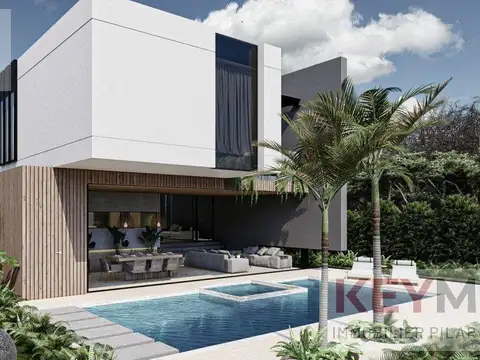 Casa en Venta al Noreste