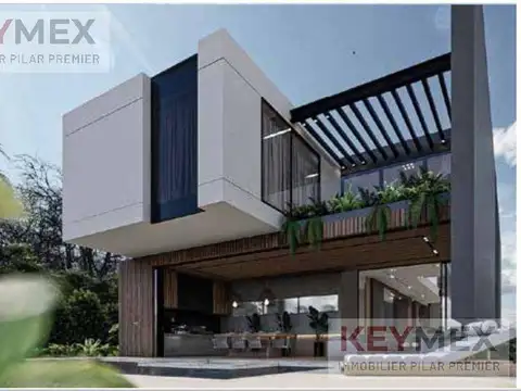 Casa en Venta A Estrenar