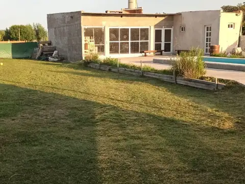 Casa en San Nicolas De Los Arroyos
