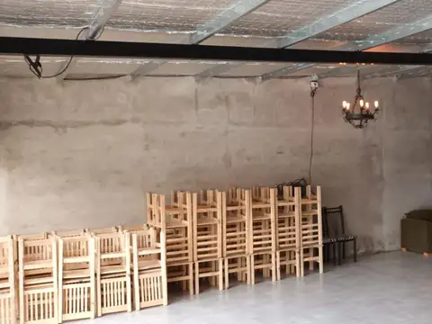 Casa en Venta en San Nicolas de los Arroyos, USD 55.000