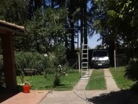 Casa en venta en Maquinista Savio