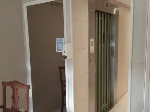 Departamento en Alquiler en Las Cañitas, $ 495.000