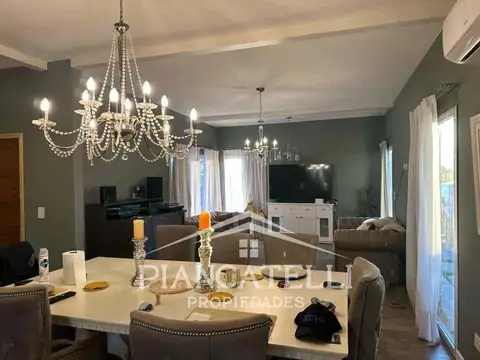 El Espinillo Golf Country (Luján)