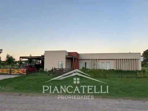 Casa en Venta A Estrenar