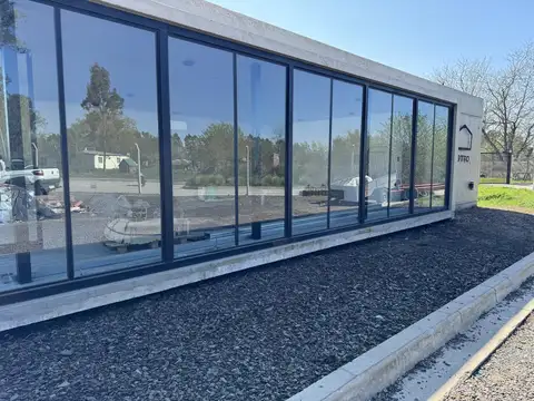 Terreno en  Venta -  Barrio Cerrado GARDEN DTTO
