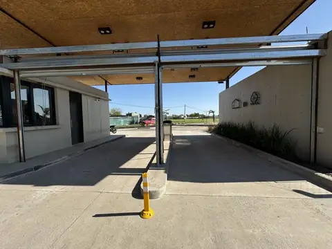 Terreno en Venta 42  mts Fondo