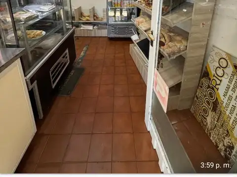 Fondo Comercio en Venta 30 años