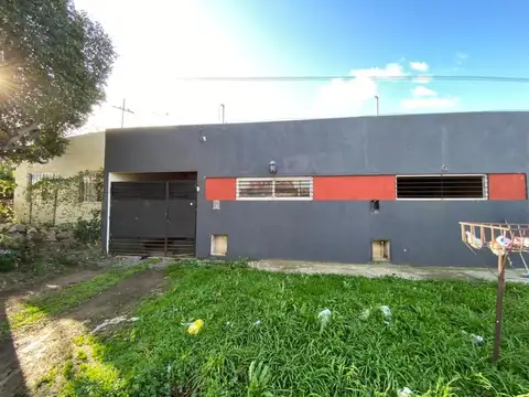 Venta de Casa PH 2 Dormitorios en City Bell, La Plata.