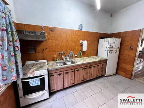 Casa en Venta en Ramos Mejia, USD 109.000