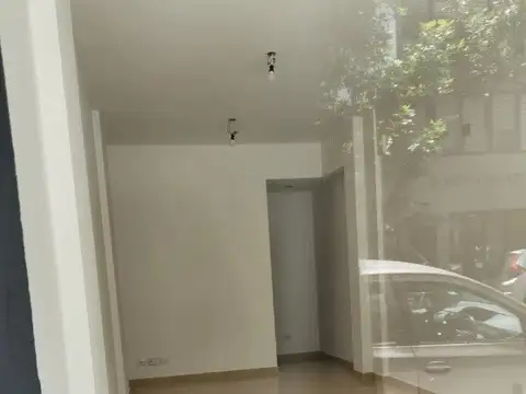 Local en Venta en Palermo Hollywood, USD 110.000