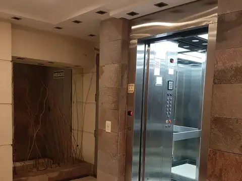 Departamento en Alquiler 13 años