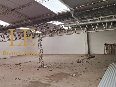 ALQUILER GALPÓN 
