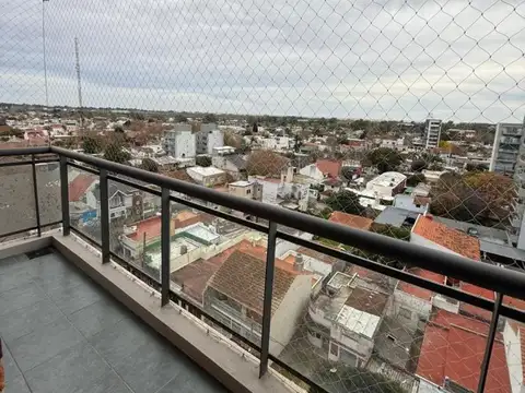 Departamento en Alquiler de 2 dormitorios
