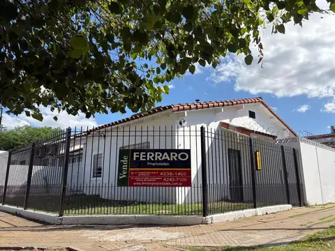 Casa en venta en Burzaco