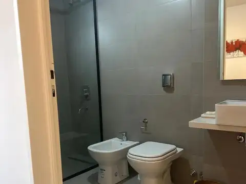 Exclusivo Departamento en Alquiler 2 ambientes – Palermo