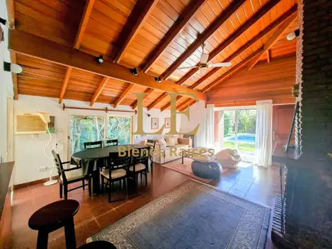 Casa en Alquiler Temporal en Náutico Escobar, USD 2.500