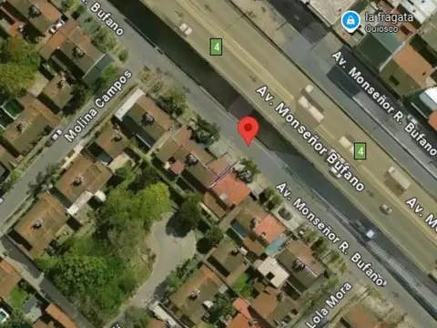 Casa en Venta 21 años