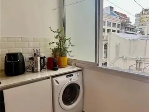 Departamento en Venta en Microcentro, USD 89.000