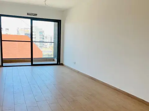 Departamento - Caballito