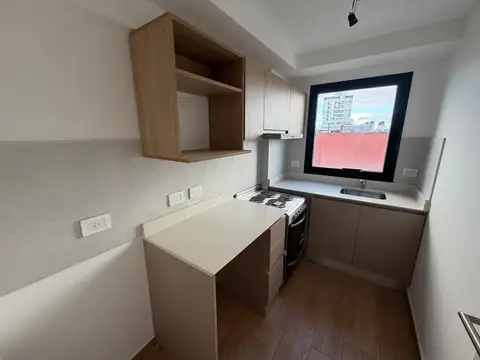 Departamento en Venta Apto profesional