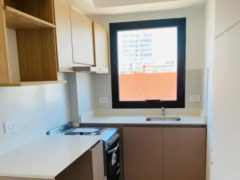 Departamento en Venta en Caballito, USD 175.000