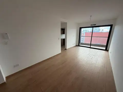 Departamento - Caballito